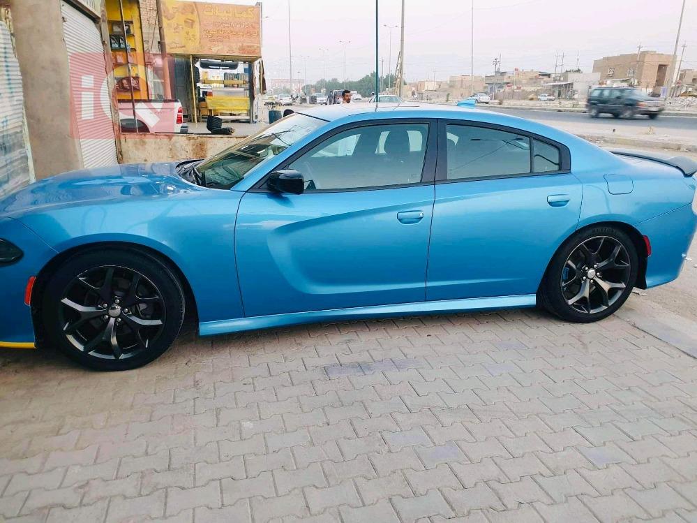 Dodge Charger